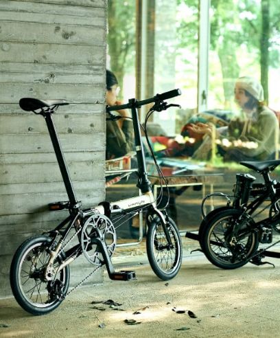 DAHON：イメージ画像